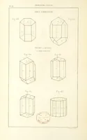 Picture 49 of 259 from Traité de Minéralogie (1855), leaf 98