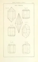 Picture 50 of 259 from Traité de Minéralogie (1855), leaf 99