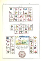 Picture 46 of 65 from Historia de las Indias de Nueva-España y islas de Tierra Firme ... La publica con un atlas, notas, y ilustraciones J. F. Ramirez, etc (1867), leaf 587