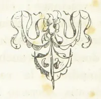An illustration from Chorographie du Comté de Nice (1847)