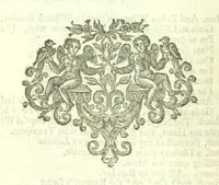 An illustration from New Operas, with comical Stories, and Poems, on several occasions, never before printed, being the remaining pieces, written by Mr D (1721)