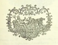 An illustration from New Operas, with comical Stories, and Poems, on several occasions, never before printed, being the remaining pieces, written by Mr D (1721)