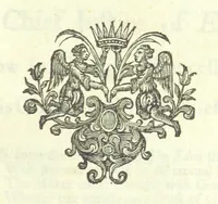 An illustration from New Operas, with comical Stories, and Poems, on several occasions, never before printed, being the remaining pieces, written by Mr D (1721)