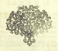 An illustration from New Operas, with comical Stories, and Poems, on several occasions, never before printed, being the remaining pieces, written by Mr D (1721)