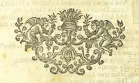 An illustration from New Operas, with comical Stories, and Poems, on several occasions, never before printed, being the remaining pieces, written by Mr D (1721)