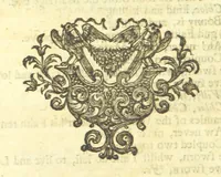 An illustration from New Operas, with comical Stories, and Poems, on several occasions, never before printed, being the remaining pieces, written by Mr D (1721)