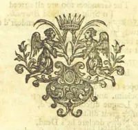 An illustration from New Operas, with comical Stories, and Poems, on several occasions, never before printed, being the remaining pieces, written by Mr D (1721)