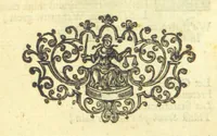 An illustration from New Operas, with comical Stories, and Poems, on several occasions, never before printed, being the remaining pieces, written by Mr D (1721)