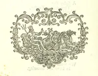 An illustration from New Operas, with comical Stories, and Poems, on several occasions, never before printed, being the remaining pieces, written by Mr D (1721)