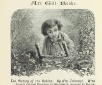 Picture 3 of 10 from Haunted Rooms. A tale. By A. L. O. E. [i.e. Miss C. Tucker (1876), leaf 349