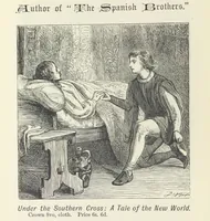 Picture 4 of 10 from Haunted Rooms. A tale. By A. L. O. E. [i.e. Miss C. Tucker (1876), leaf 350