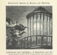 An illustration from Haunted Rooms. A tale. By A. L. O. E. [i.e. Miss C. Tucker (1876)