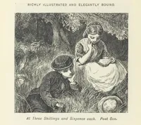 Picture 6 of 10 from Haunted Rooms. A tale. By A. L. O. E. [i.e. Miss C. Tucker (1876), leaf 352