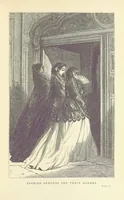 An illustration from The Spanish Cavalier. A story of Seville. By A. L. O. E., etc. [i.e. Miss C. Tucker (1875)