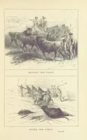 Picture 5 of 8 from The Spanish Cavalier. A story of Seville. By A. L. O. E., etc. [i.e. Miss C. Tucker (1875), leaf 79