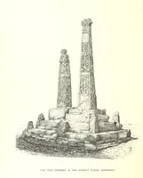 Picture 1 of 33 from The History of the Ancient Parish of Sandbach, Co. Chester, including the two Chapelries of Holmes Chapel and Goostrey, etc (1890), leaf 10