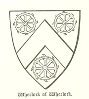 Picture 12 of 33 from The History of the Ancient Parish of Sandbach, Co. Chester, including the two Chapelries of Holmes Chapel and Goostrey, etc (1890), leaf 124