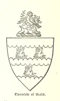 Picture 15 of 33 from The History of the Ancient Parish of Sandbach, Co. Chester, including the two Chapelries of Holmes Chapel and Goostrey, etc (1890), leaf 138