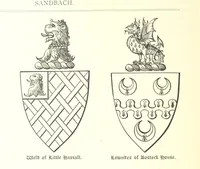 Picture 17 of 33 from The History of the Ancient Parish of Sandbach, Co. Chester, including the two Chapelries of Holmes Chapel and Goostrey, etc (1890), leaf 144