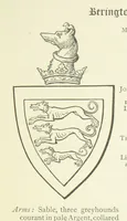 Picture 20 of 33 from The History of the Ancient Parish of Sandbach, Co. Chester, including the two Chapelries of Holmes Chapel and Goostrey, etc (1890), leaf 161