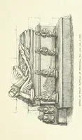 An illustration from The History of the Ancient Parish of Sandbach, Co. Chester, including the two Chapelries of Holmes Chapel and Goostrey, etc (1890)
