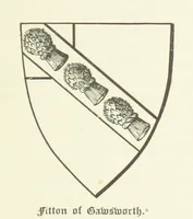 Picture 22 of 33 from The History of the Ancient Parish of Sandbach, Co. Chester, including the two Chapelries of Holmes Chapel and Goostrey, etc (1890), leaf 179