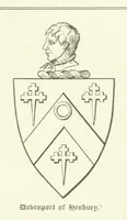 Picture 23 of 33 from The History of the Ancient Parish of Sandbach, Co. Chester, including the two Chapelries of Holmes Chapel and Goostrey, etc (1890), leaf 179