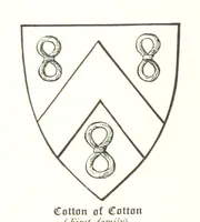 Picture 27 of 33 from The History of the Ancient Parish of Sandbach, Co. Chester, including the two Chapelries of Holmes Chapel and Goostrey, etc (1890), leaf 222