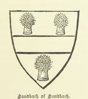 Picture 5 of 33 from The History of the Ancient Parish of Sandbach, Co. Chester, including the two Chapelries of Holmes Chapel and Goostrey, etc (1890), leaf 23