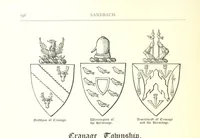 Picture 29 of 33 from The History of the Ancient Parish of Sandbach, Co. Chester, including the two Chapelries of Holmes Chapel and Goostrey, etc (1890), leaf 230