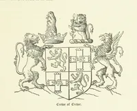 Picture 7 of 33 from The History of the Ancient Parish of Sandbach, Co. Chester, including the two Chapelries of Holmes Chapel and Goostrey, etc (1890), leaf 31