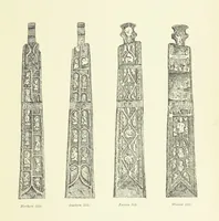 Picture 8 of 33 from The History of the Ancient Parish of Sandbach, Co. Chester, including the two Chapelries of Holmes Chapel and Goostrey, etc (1890), leaf 39