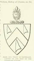 Picture 10 of 33 from The History of the Ancient Parish of Sandbach, Co. Chester, including the two Chapelries of Holmes Chapel and Goostrey, etc (1890), leaf 57