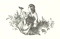 An illustration from Count Teleki. A story of modern Jewish life and customs. By Eca (1869)