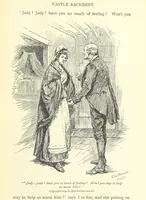 Picture 11 of 41 from Castle Rackrent and The Absentee ... With an introduction by Anne Thackeray Ritchie (1895), leaf 129