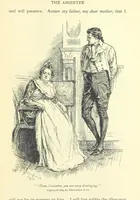 Picture 14 of 41 from Castle Rackrent and The Absentee ... With an introduction by Anne Thackeray Ritchie (1895), leaf 167