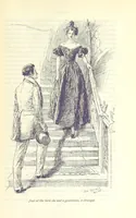 An illustration from Helen ... Illustrated by C. Hammond. With an introduction by Anne Thackeray Ritchie (1896)