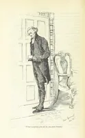 An illustration from Helen ... Illustrated by C. Hammond. With an introduction by Anne Thackeray Ritchie (1896)