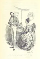 An illustration from Helen ... Illustrated by C. Hammond. With an introduction by Anne Thackeray Ritchie (1896)