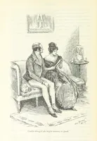 An illustration from Helen ... Illustrated by C. Hammond. With an introduction by Anne Thackeray Ritchie (1896)