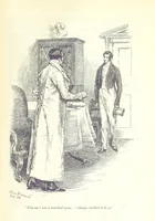 An illustration from Helen ... Illustrated by C. Hammond. With an introduction by Anne Thackeray Ritchie (1896)