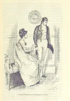 An illustration from Helen ... Illustrated by C. Hammond. With an introduction by Anne Thackeray Ritchie (1896)
