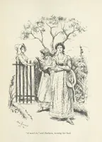 An illustration from The Parent's Assistant ... Illustrated by Chris. Hammond. With an introduction by Anne Thackeray Ritchie (1897)