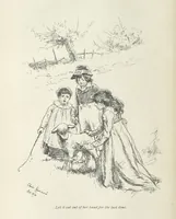 Picture 9 of 40 from The Parent's Assistant ... Illustrated by Chris. Hammond. With an introduction by Anne Thackeray Ritchie (1897), leaf 140