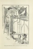 Picture 11 of 40 from The Parent's Assistant ... Illustrated by Chris. Hammond. With an introduction by Anne Thackeray Ritchie (1897), leaf 175