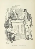 Picture 14 of 40 from The Parent's Assistant ... Illustrated by Chris. Hammond. With an introduction by Anne Thackeray Ritchie (1897), leaf 200