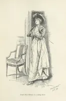 Picture 15 of 40 from The Parent's Assistant ... Illustrated by Chris. Hammond. With an introduction by Anne Thackeray Ritchie (1897), leaf 205