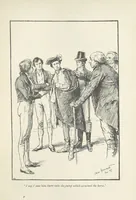 An illustration from The Parent's Assistant ... Illustrated by Chris. Hammond. With an introduction by Anne Thackeray Ritchie (1897)