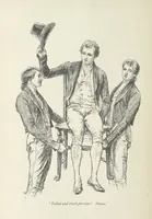 An illustration from The Parent's Assistant ... Illustrated by Chris. Hammond. With an introduction by Anne Thackeray Ritchie (1897)