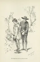 An illustration from The Parent's Assistant ... Illustrated by Chris. Hammond. With an introduction by Anne Thackeray Ritchie (1897)